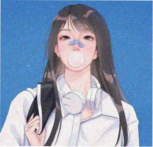 读者年轮速记员留言头像